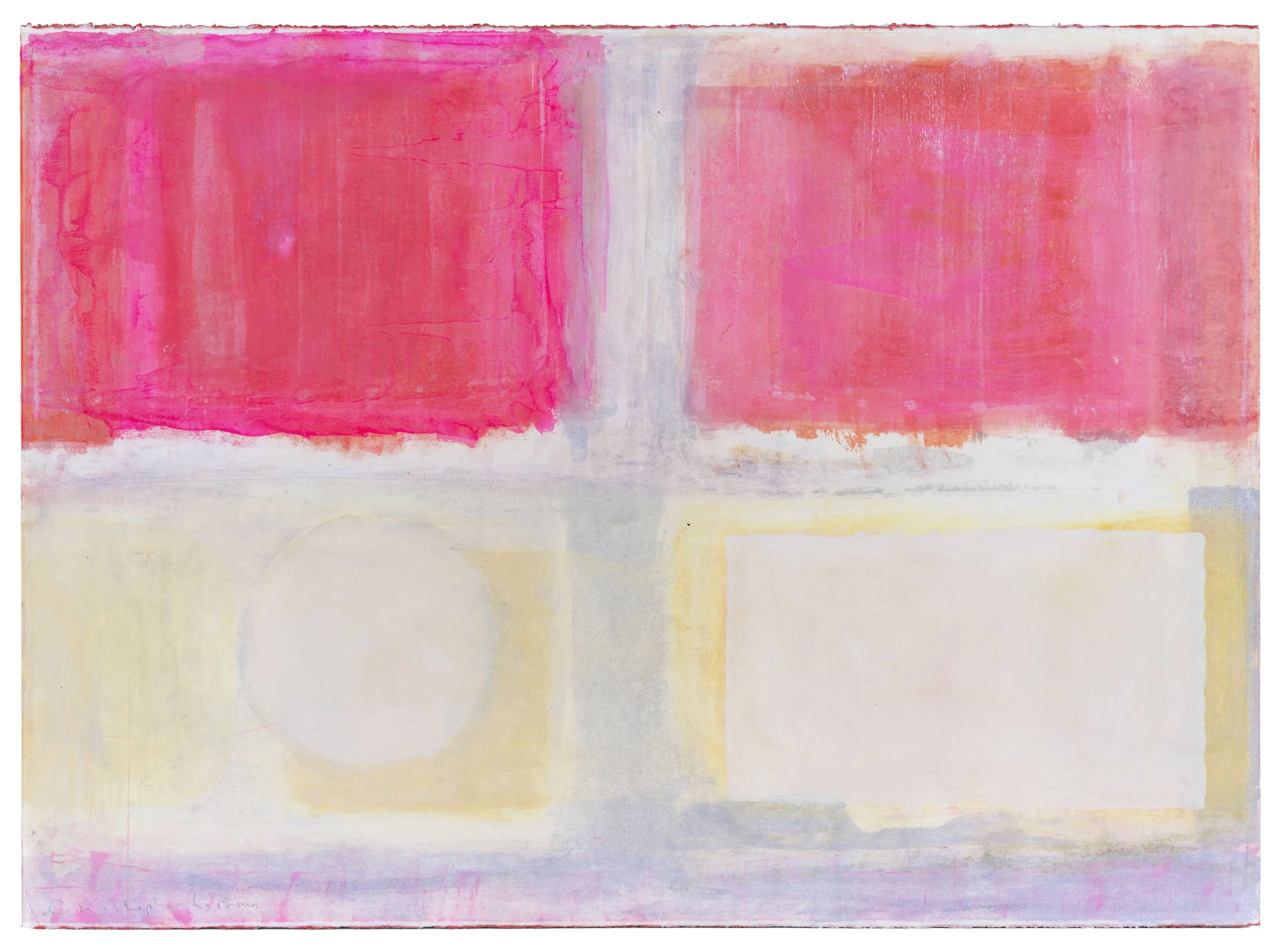 CHRISTOPHER LE BRUN